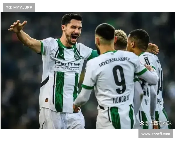 门兴前锋克莱因丁斯特伤缺6周，塔巴科维奇租借表现获买断意向