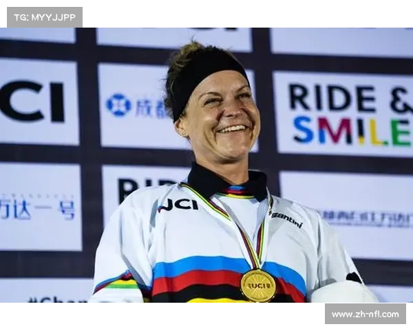 欧洲BMX冠军签约中国品牌,将担任YMKBIKE全球形象大使 欧洲BMX冠军签约中国品牌,将担任YMKBIKE全球形象大使