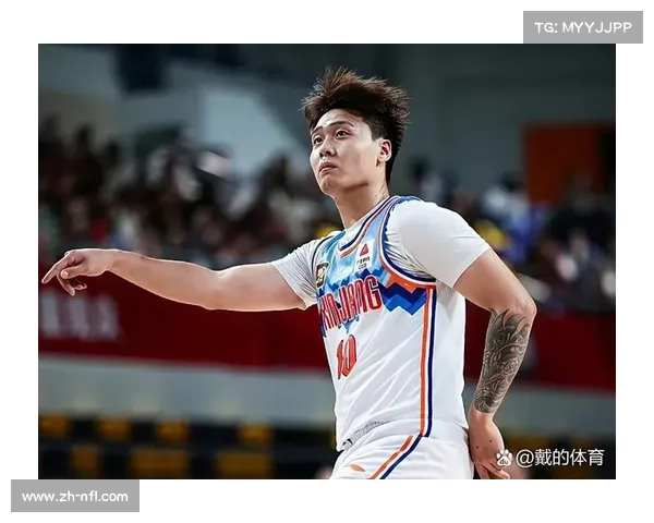 赵睿谈加盟北京首钢:目标总冠军,愿为团队牺牲球权 赵睿谈加盟北京首钢:目标总冠军,愿为团队牺牲球权