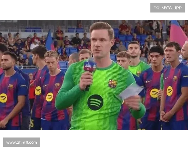 赫罗纳总监谈特尔施特根受伤：尽管租借而来，但会全力帮助恢复